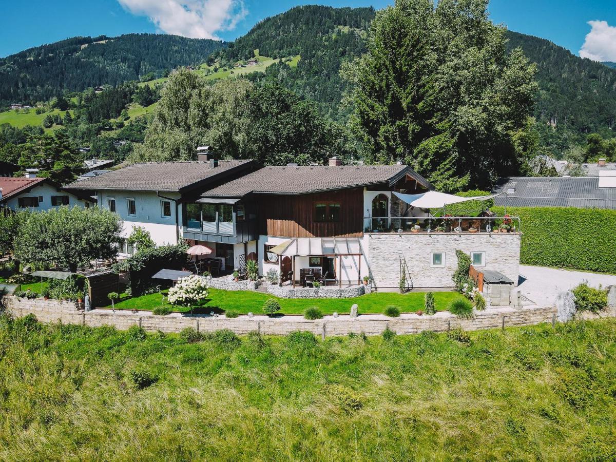 Lakeside Appartement Plattner By We Rent, Summercard Included Zell am See Dış mekan fotoğraf