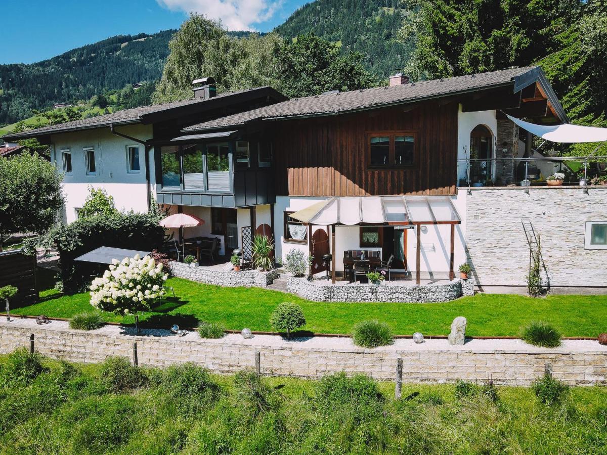 Lakeside Appartement Plattner By We Rent, Summercard Included Zell am See Dış mekan fotoğraf