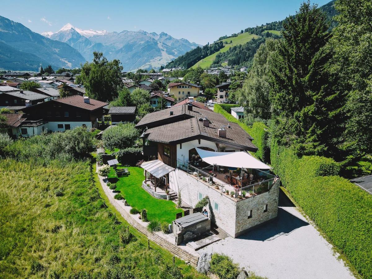 Lakeside Appartement Plattner By We Rent, Summercard Included Zell am See Dış mekan fotoğraf