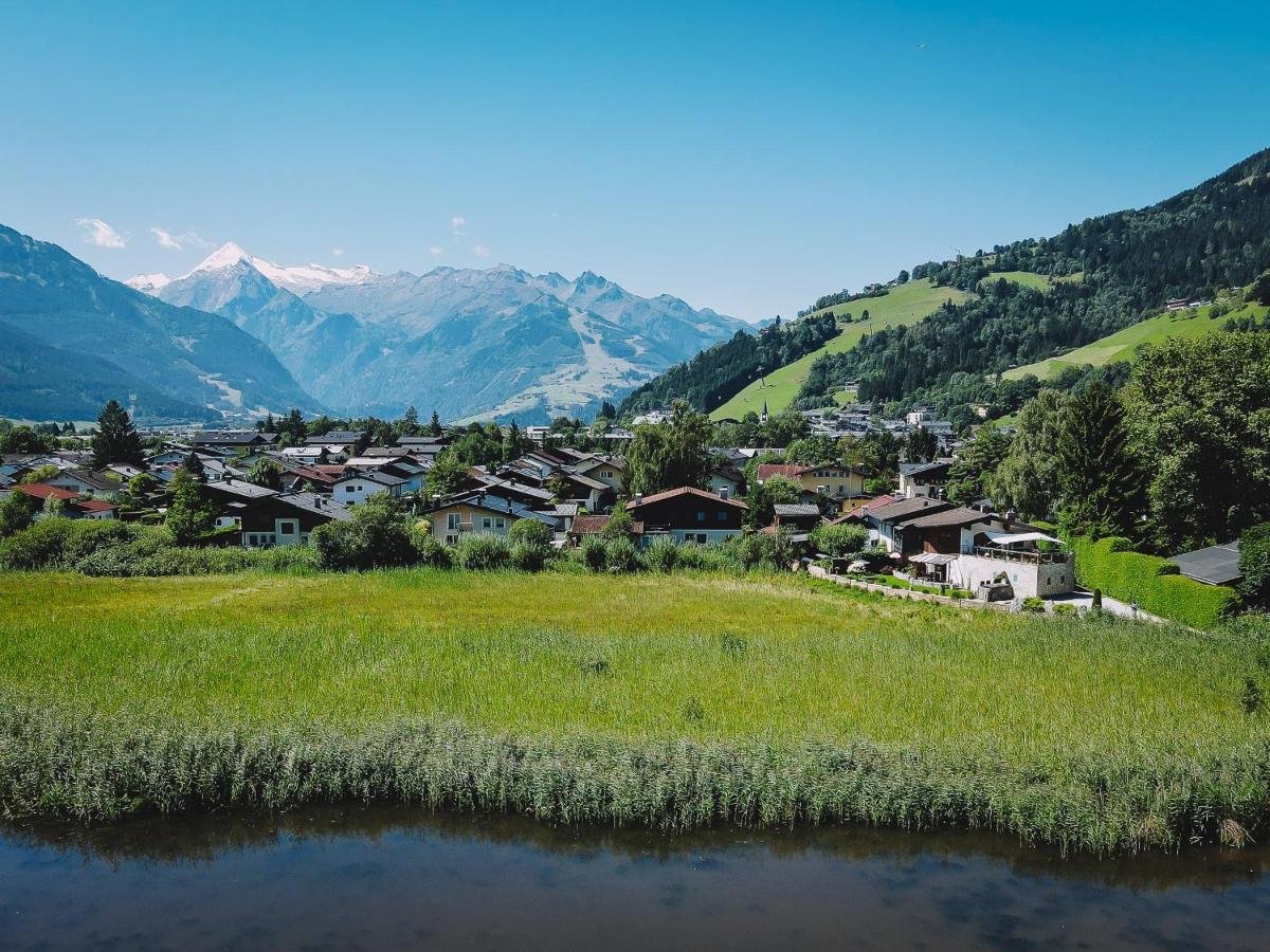 Lakeside Appartement Plattner By We Rent, Summercard Included Zell am See Dış mekan fotoğraf