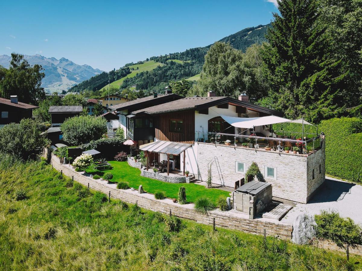 Lakeside Appartement Plattner By We Rent, Summercard Included Zell am See Dış mekan fotoğraf