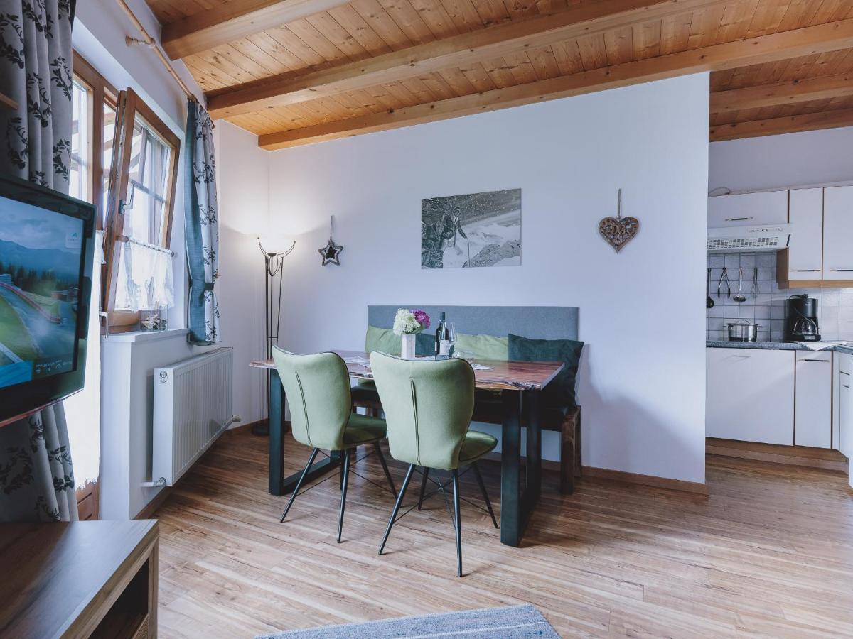 Lakeside Appartement Plattner By We Rent, Summercard Included Zell am See Dış mekan fotoğraf