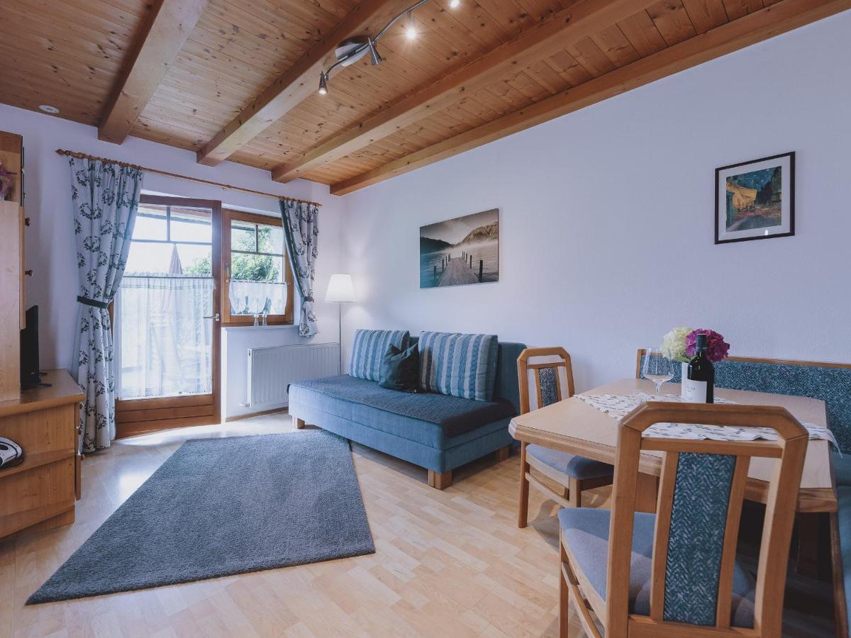 Lakeside Appartement Plattner By We Rent, Summercard Included Zell am See Dış mekan fotoğraf
