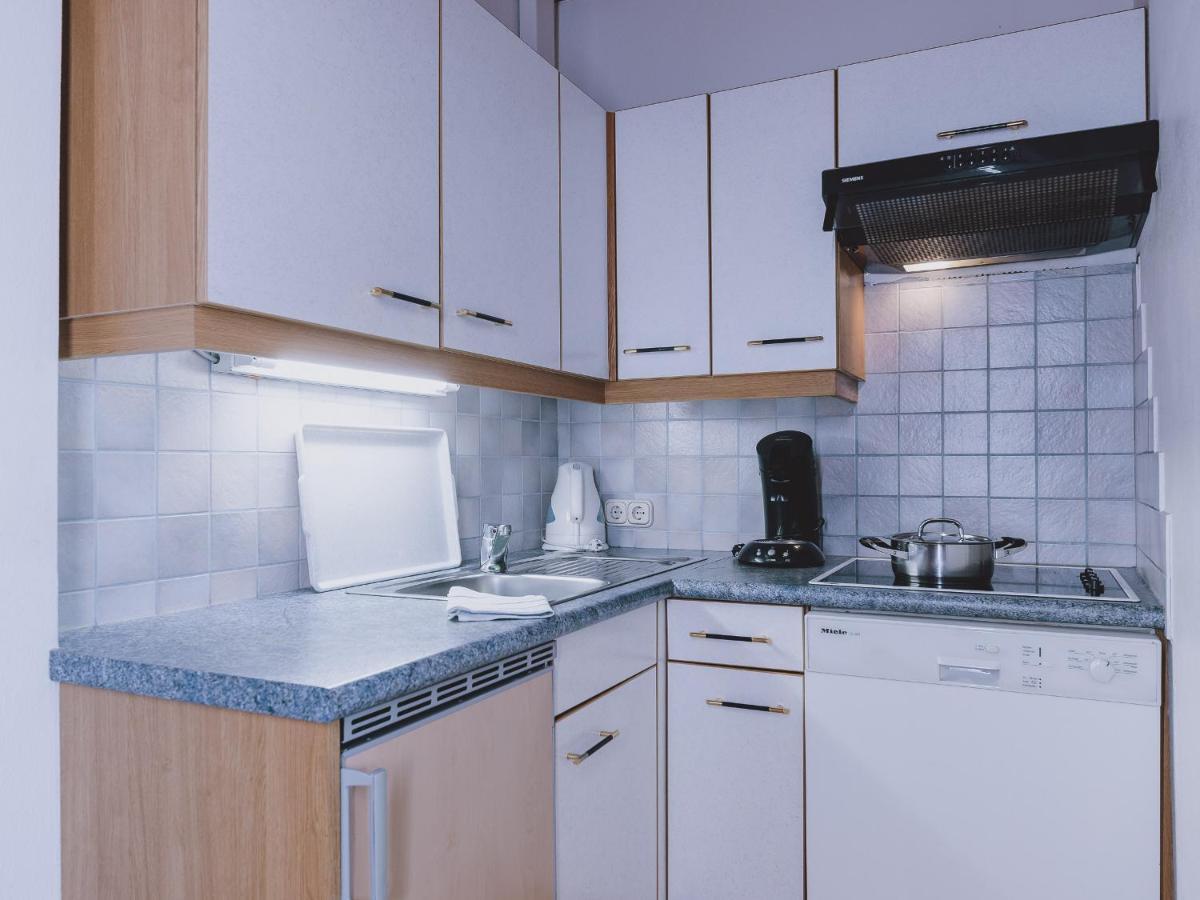 Lakeside Appartement Plattner By We Rent, Summercard Included Zell am See Dış mekan fotoğraf