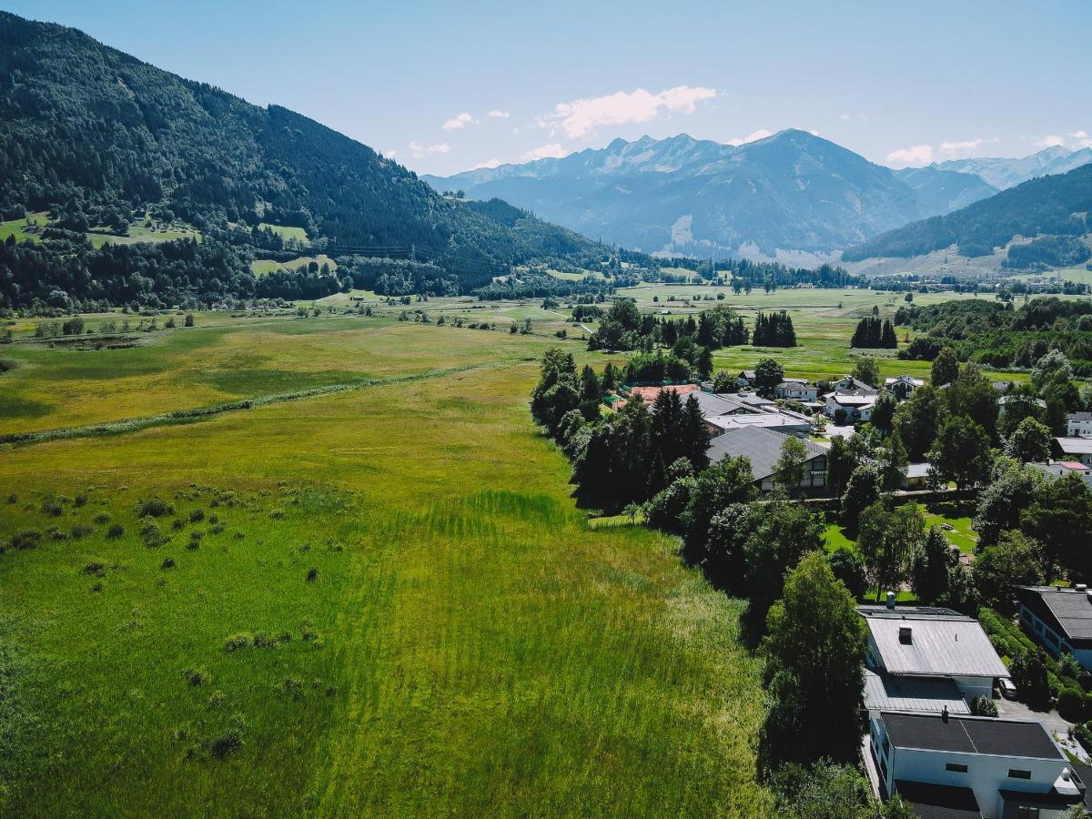 Lakeside Appartement Plattner By We Rent, Summercard Included Zell am See Dış mekan fotoğraf
