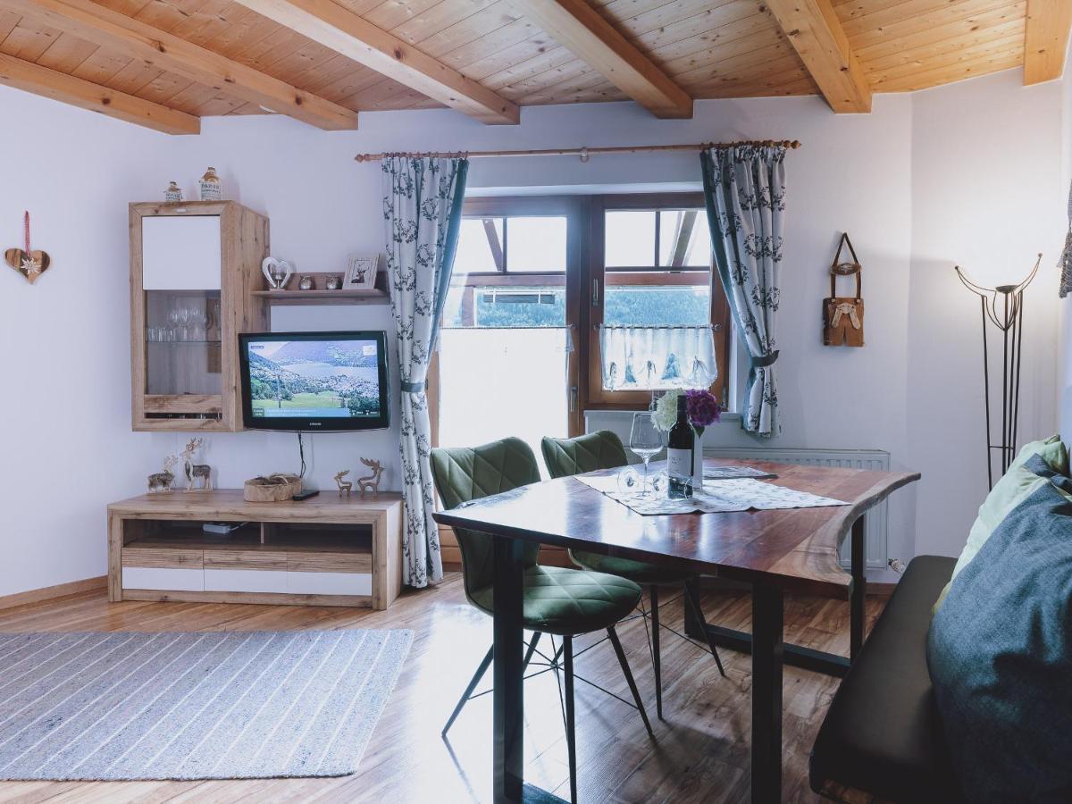 Lakeside Appartement Plattner By We Rent, Summercard Included Zell am See Dış mekan fotoğraf