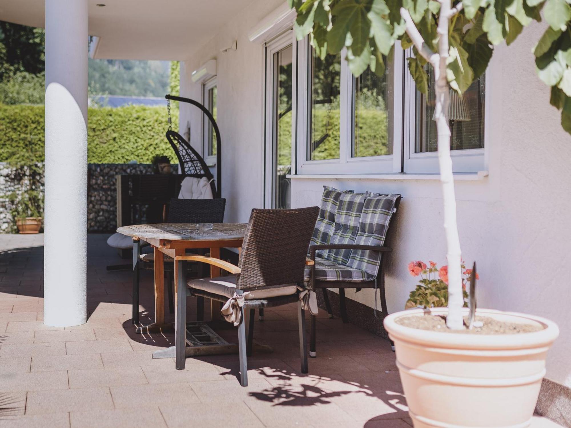 Lakeside Appartement Plattner By We Rent, Summercard Included Zell am See Dış mekan fotoğraf