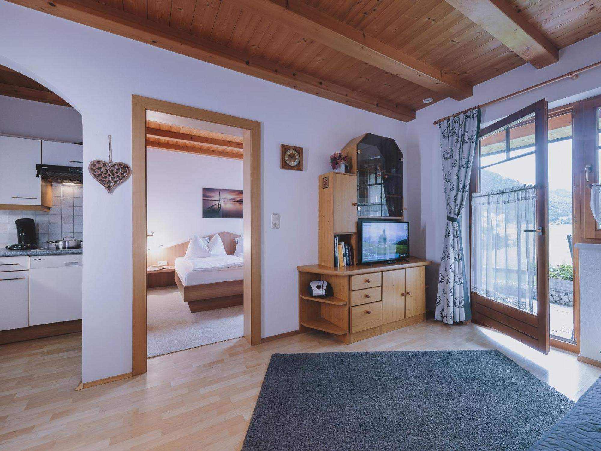 Lakeside Appartement Plattner By We Rent, Summercard Included Zell am See Dış mekan fotoğraf