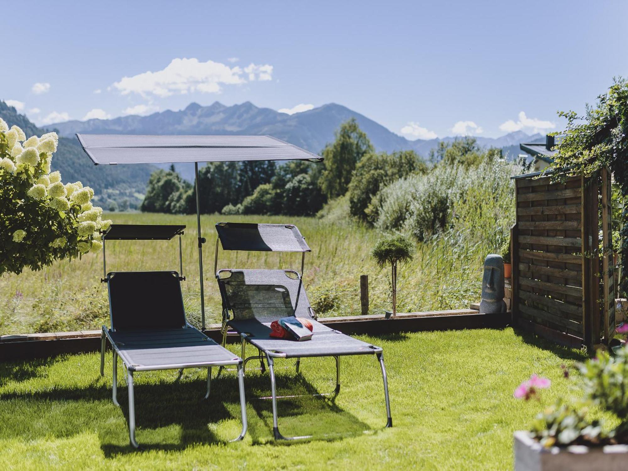 Lakeside Appartement Plattner By We Rent, Summercard Included Zell am See Dış mekan fotoğraf