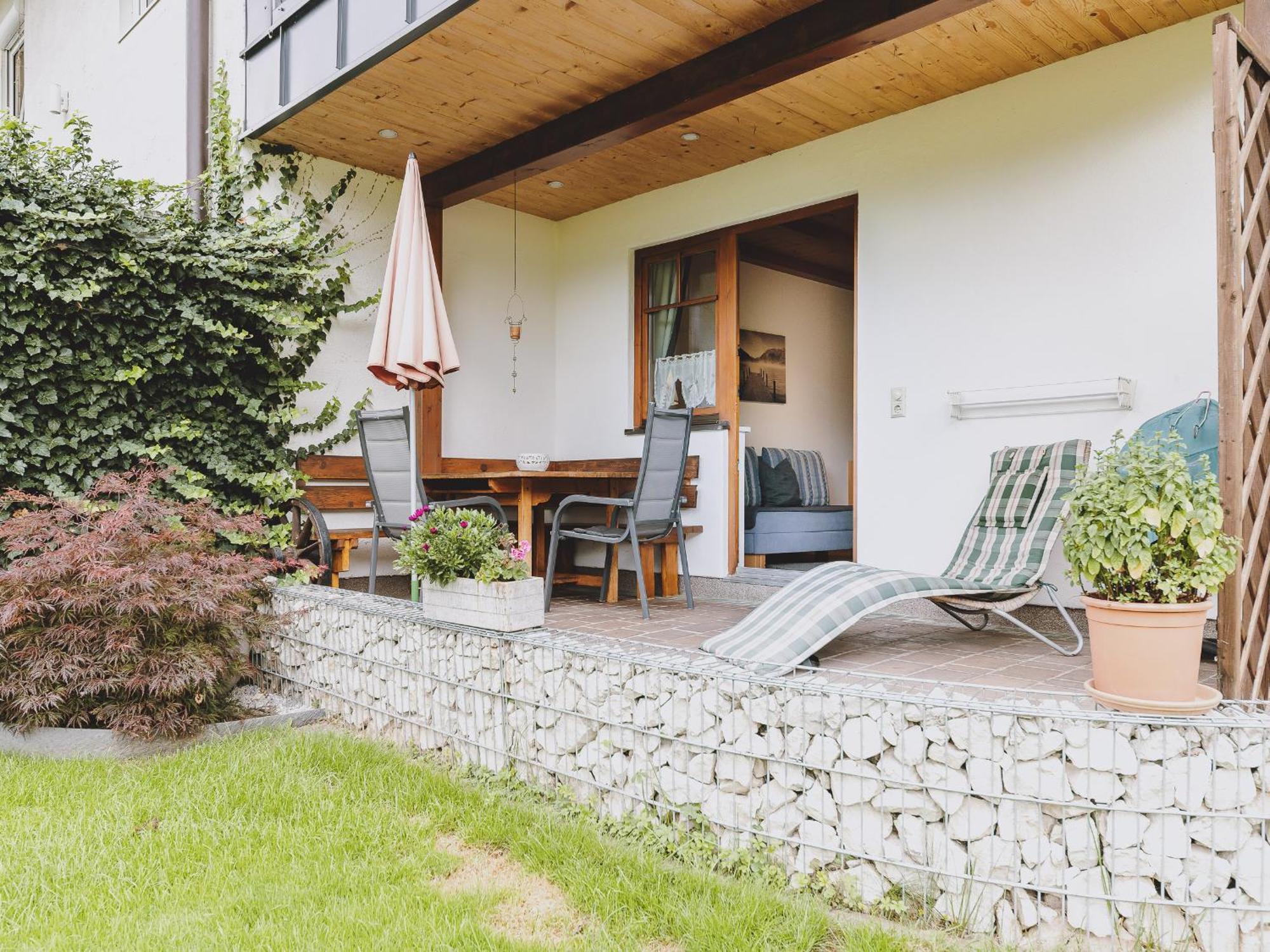 Lakeside Appartement Plattner By We Rent, Summercard Included Zell am See Dış mekan fotoğraf